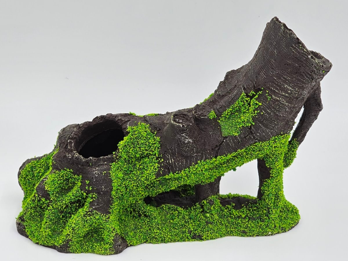 RHBH-17-MAIN-scaled-1.jpg Reptile Mossy Hise Log 22 x 12 x 15.5cm