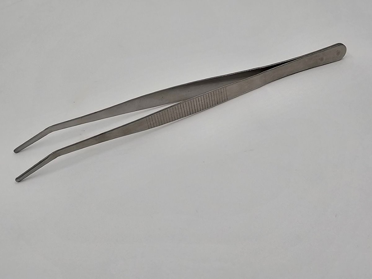 RHBT25-MAIN-scaled-1.jpg Tweezer 25cm Bent Tip Tong
